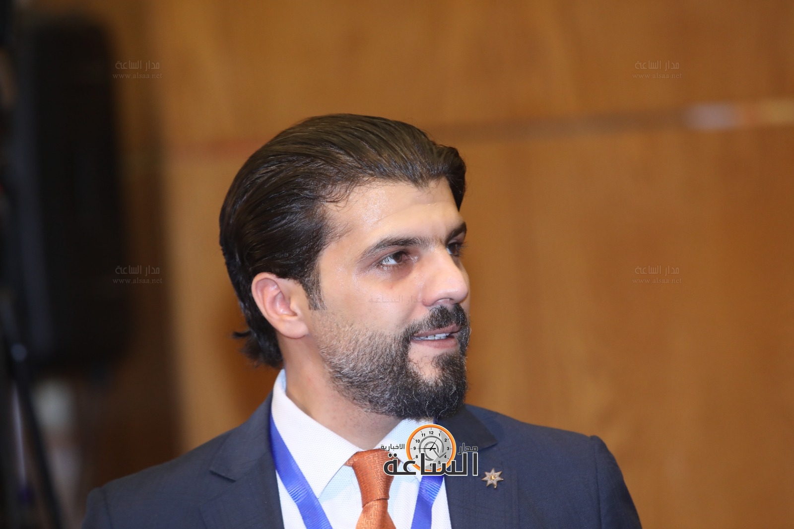 Madar Al-Saa Images 0.1863897433093782