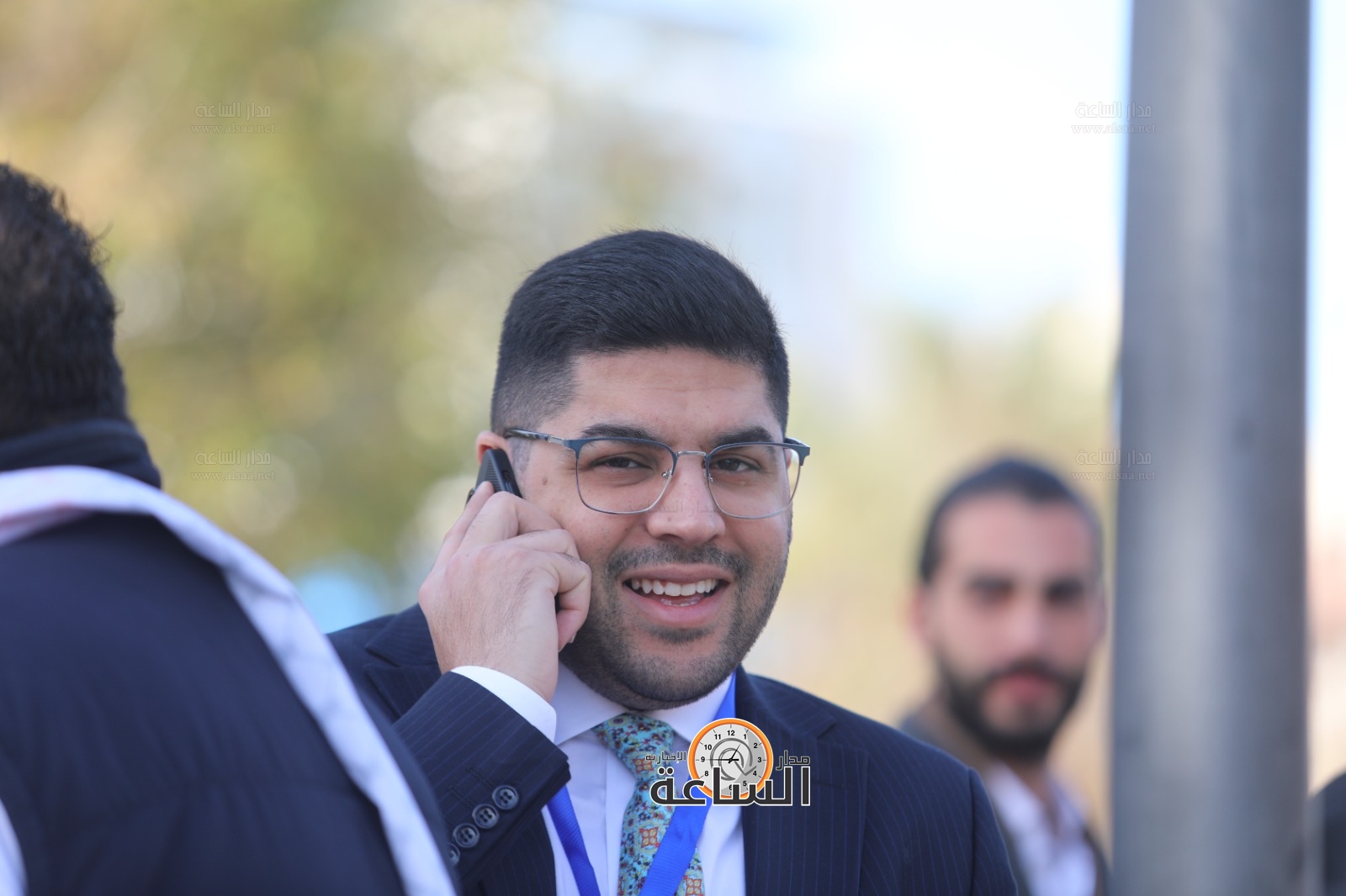 Madar Al-Saa Images 0.8529206415948614