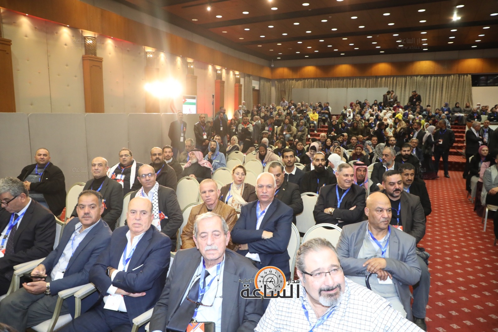 Madar Al-Saa Images 0.5662721196489973