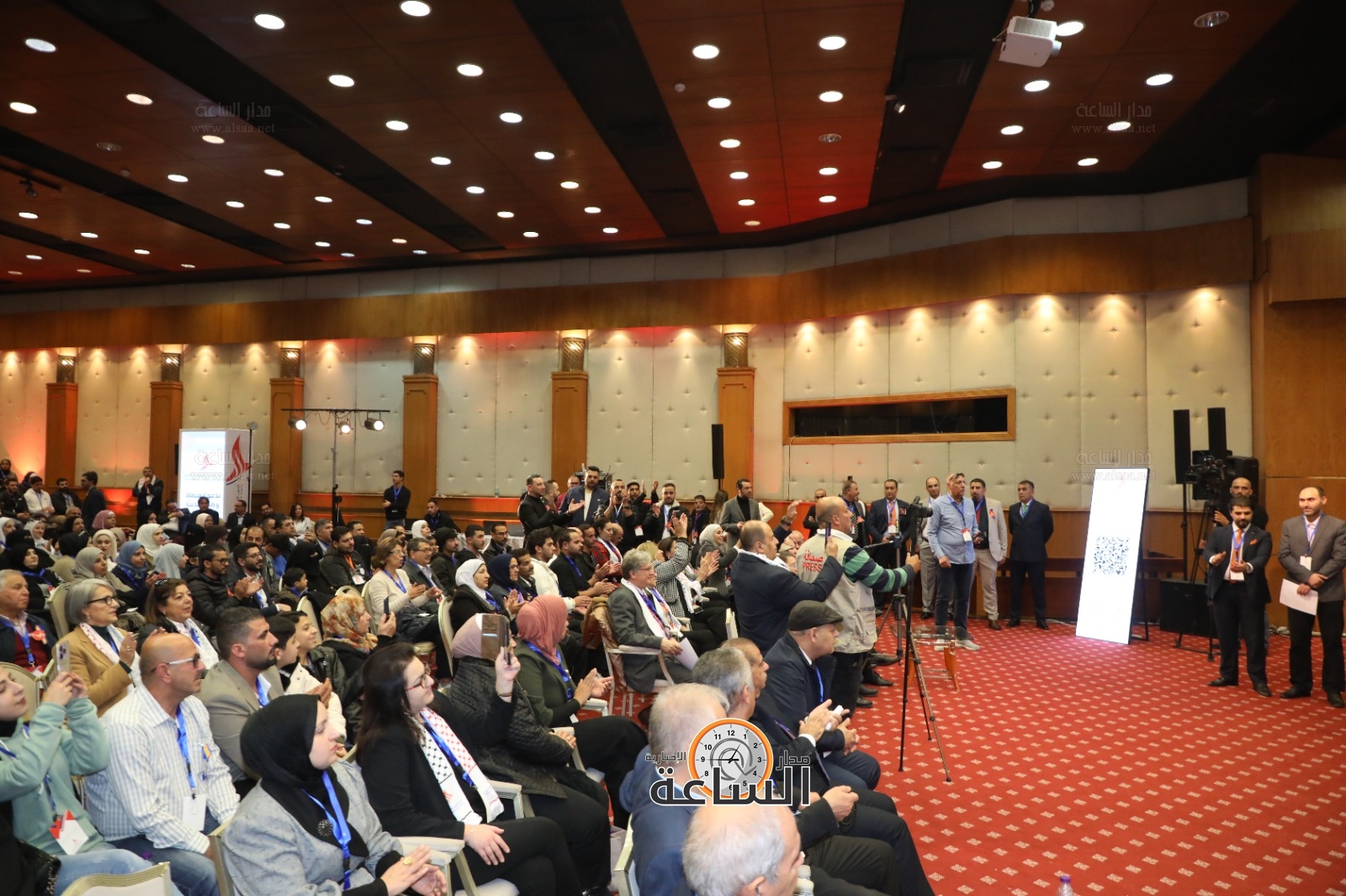 Madar Al-Saa Images 0.9262008450702828