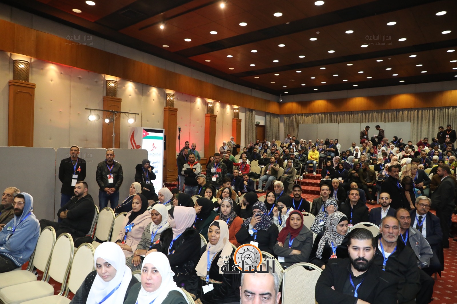 Madar Al-Saa Images 0.4250401095643981