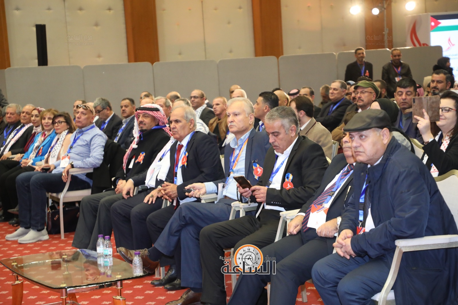 Madar Al-Saa Images 0.7931267420047601