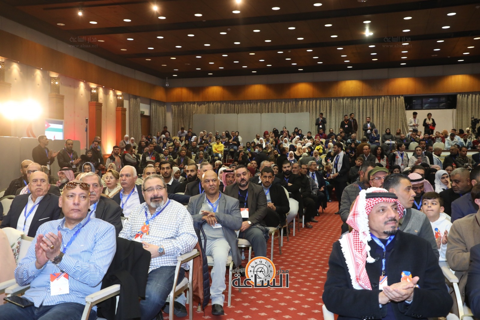 Madar Al-Saa Images 0.5836231587797709