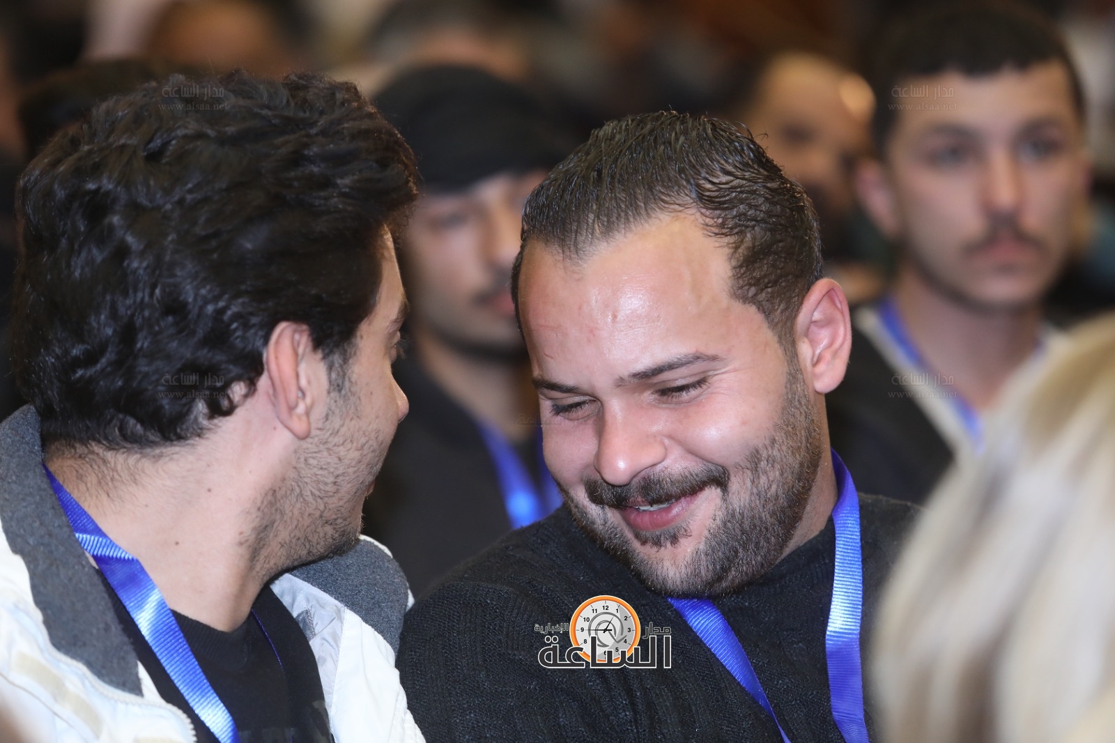 Madar Al-Saa Images 0.6645559343883958