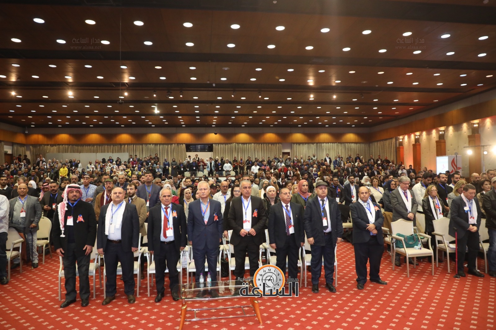 Madar Al-Saa Images 0.70066624357825