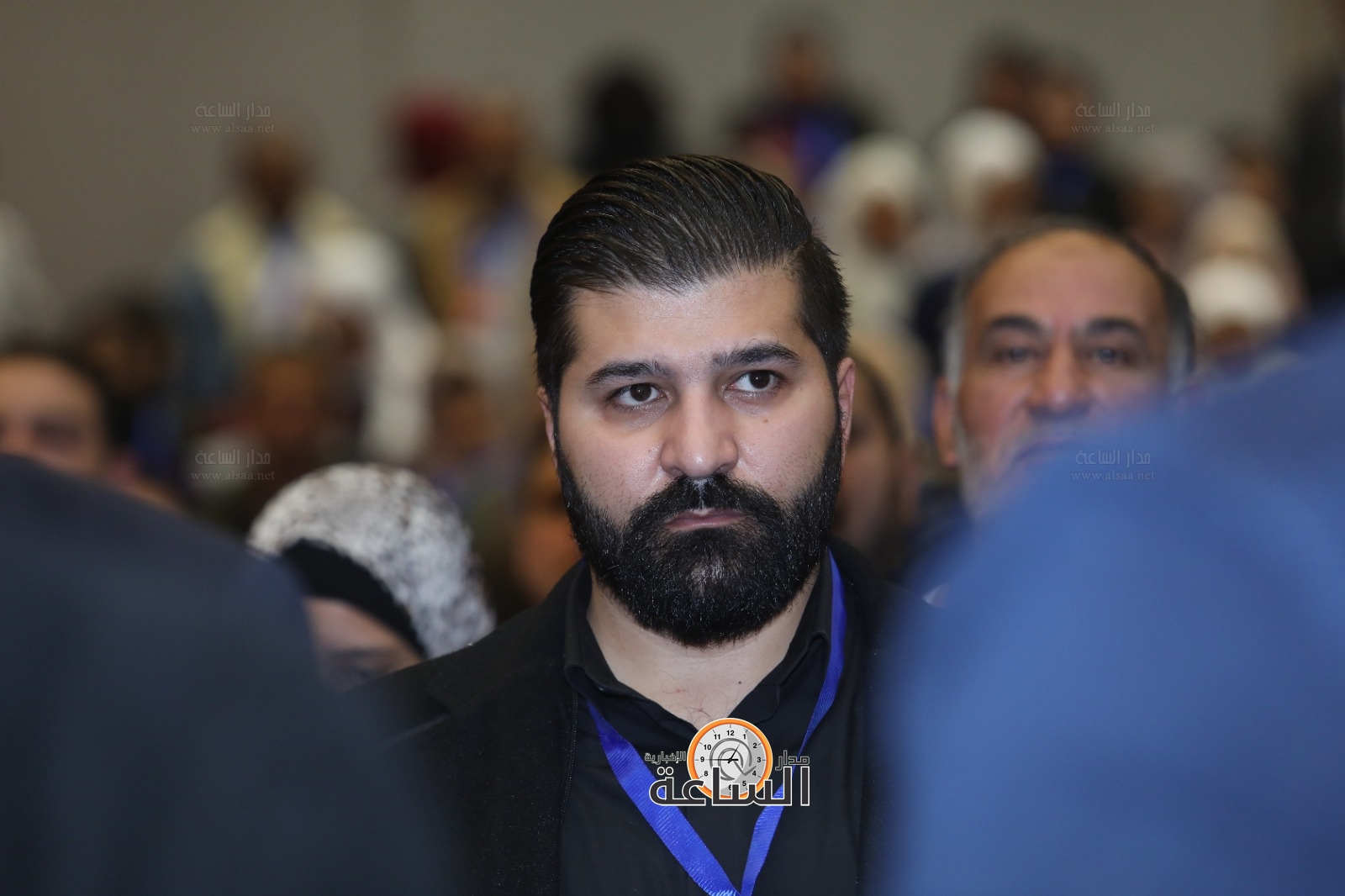 Madar Al-Saa Images 0.13326620208823892