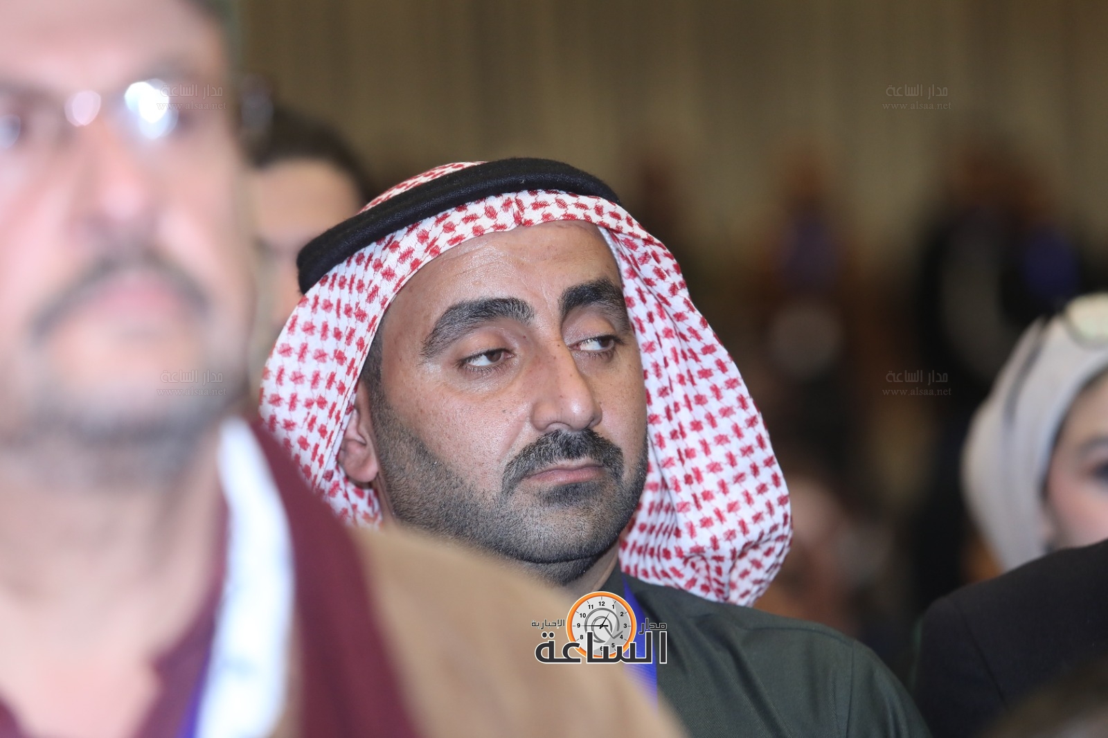 Madar Al-Saa Images 0.5422917224089738