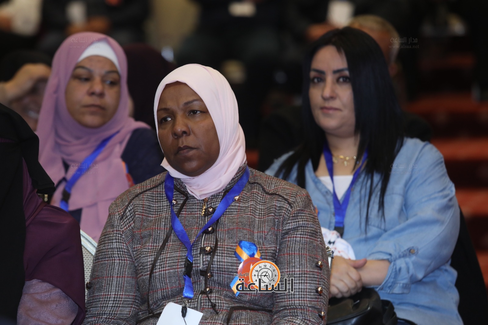 Madar Al-Saa Images 0.05047489309623421