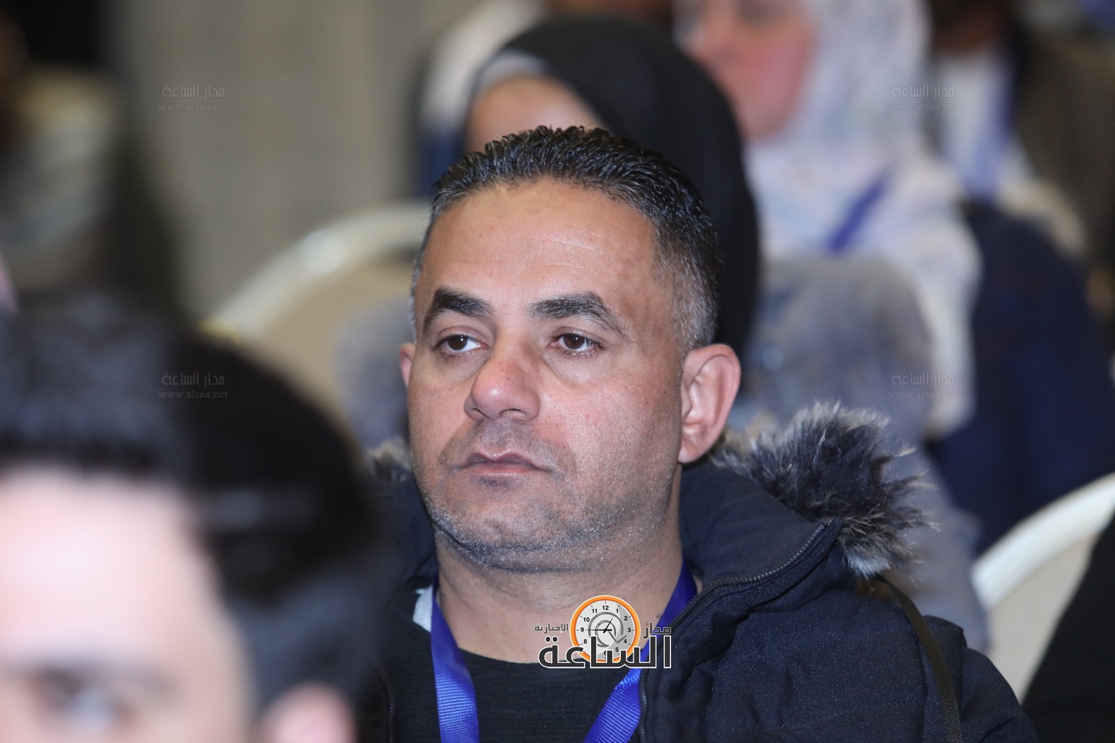 Madar Al-Saa Images 0.49164794707985626