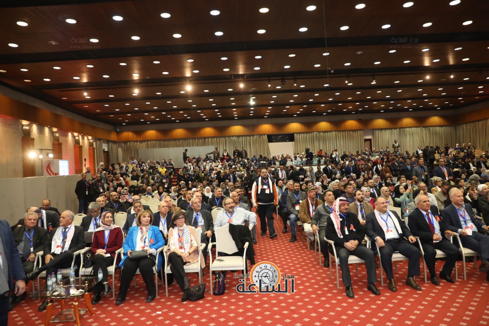 Madar Al-Saa Images 0.5368140803927586