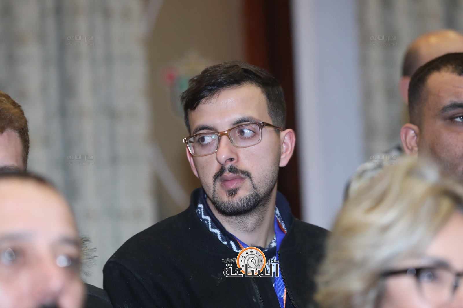 Madar Al-Saa Images 0.7090974658466334