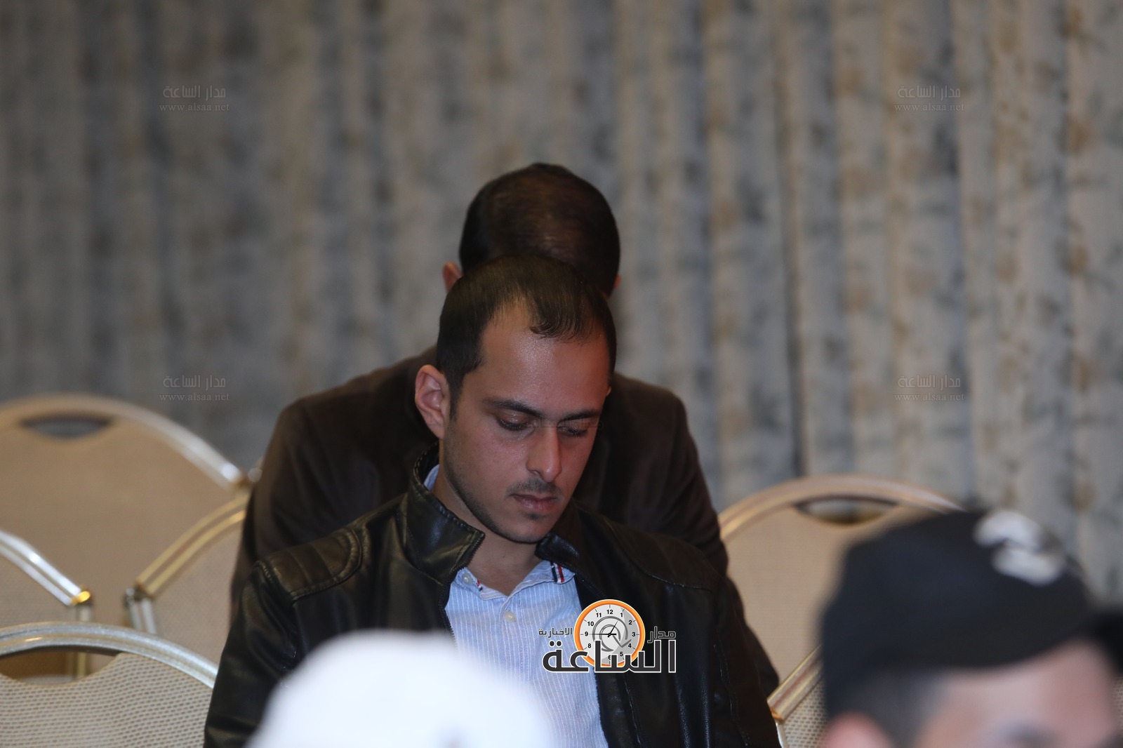 Madar Al-Saa Images 0.29467637850738604