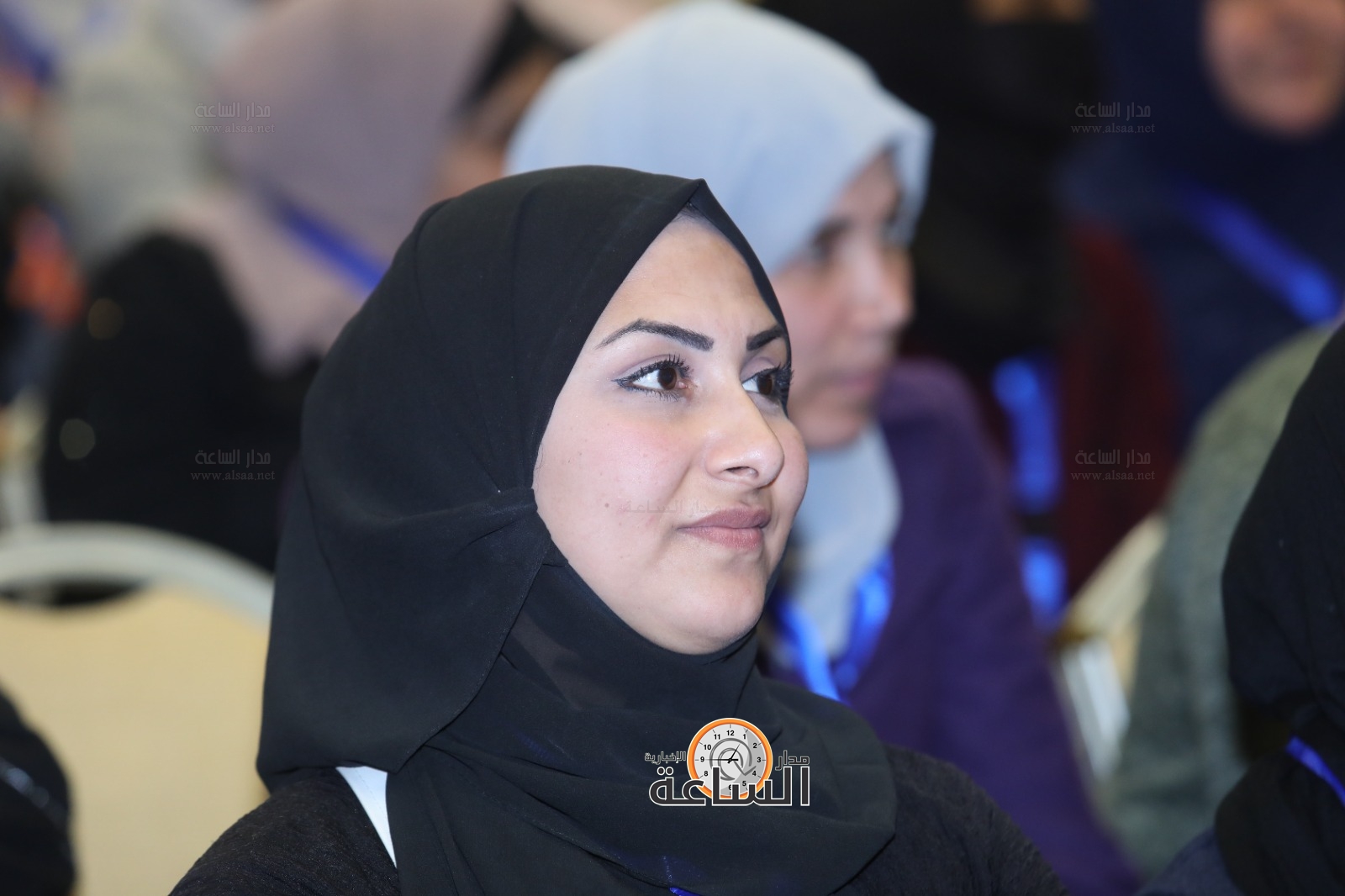 Madar Al-Saa Images 0.5581619825672273