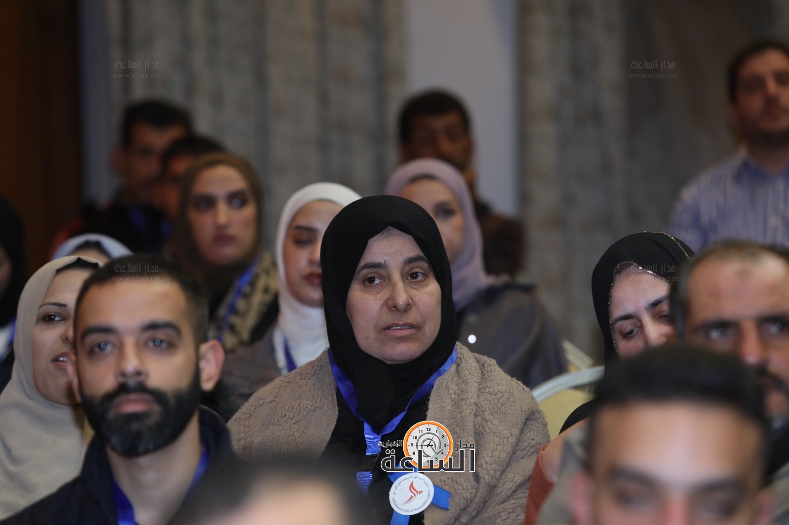 Madar Al-Saa Images 0.6673098974770533