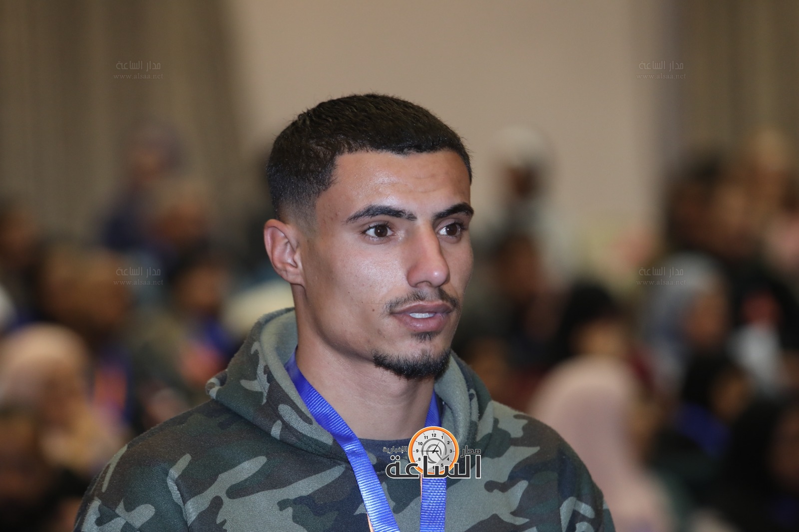 Madar Al-Saa Images 0.972489987413828