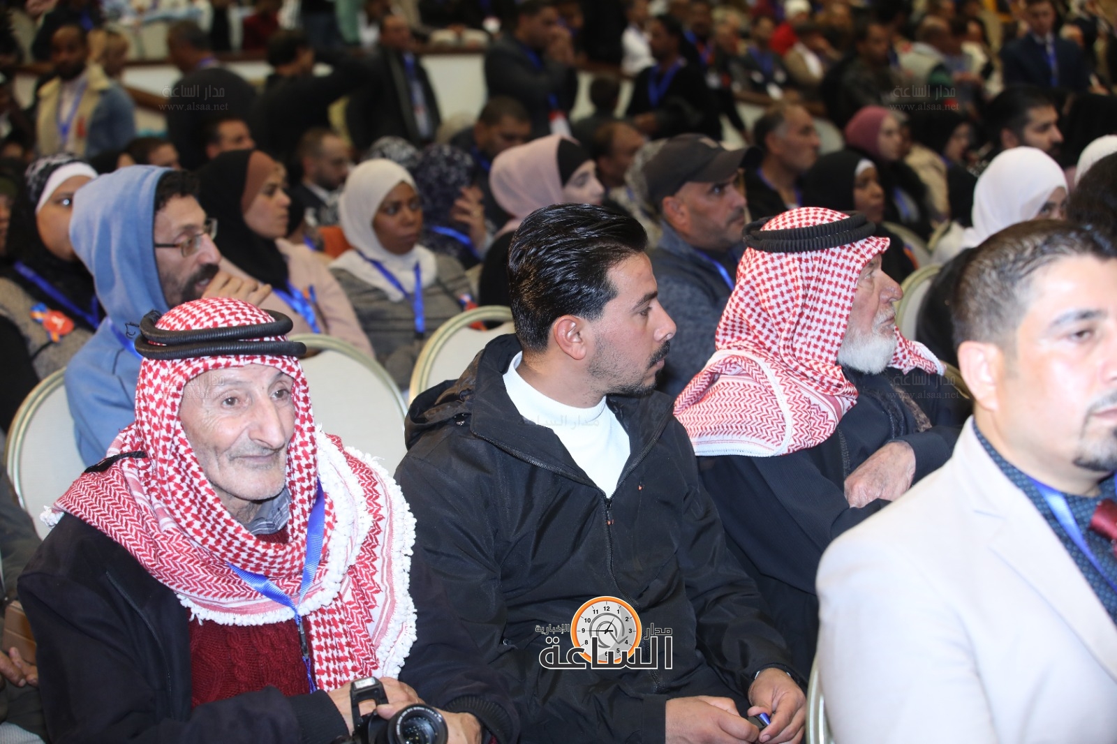 Madar Al-Saa Images 0.7044878776780183