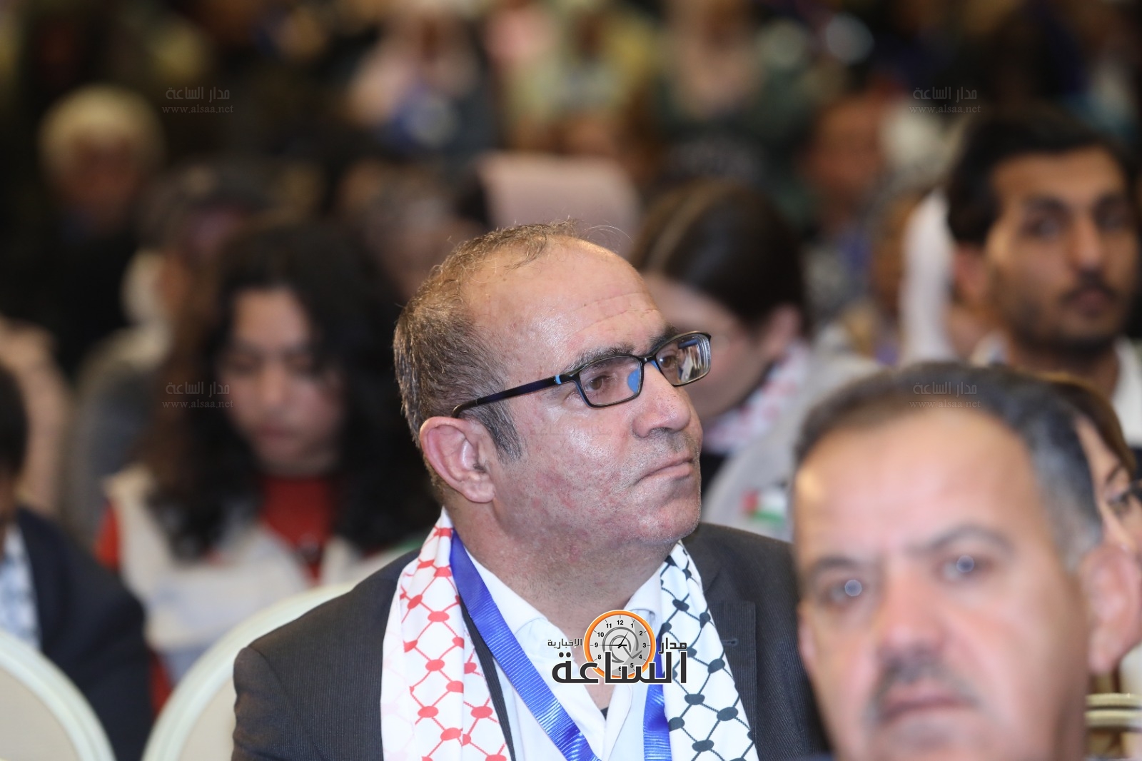 Madar Al-Saa Images 0.05247674086095433