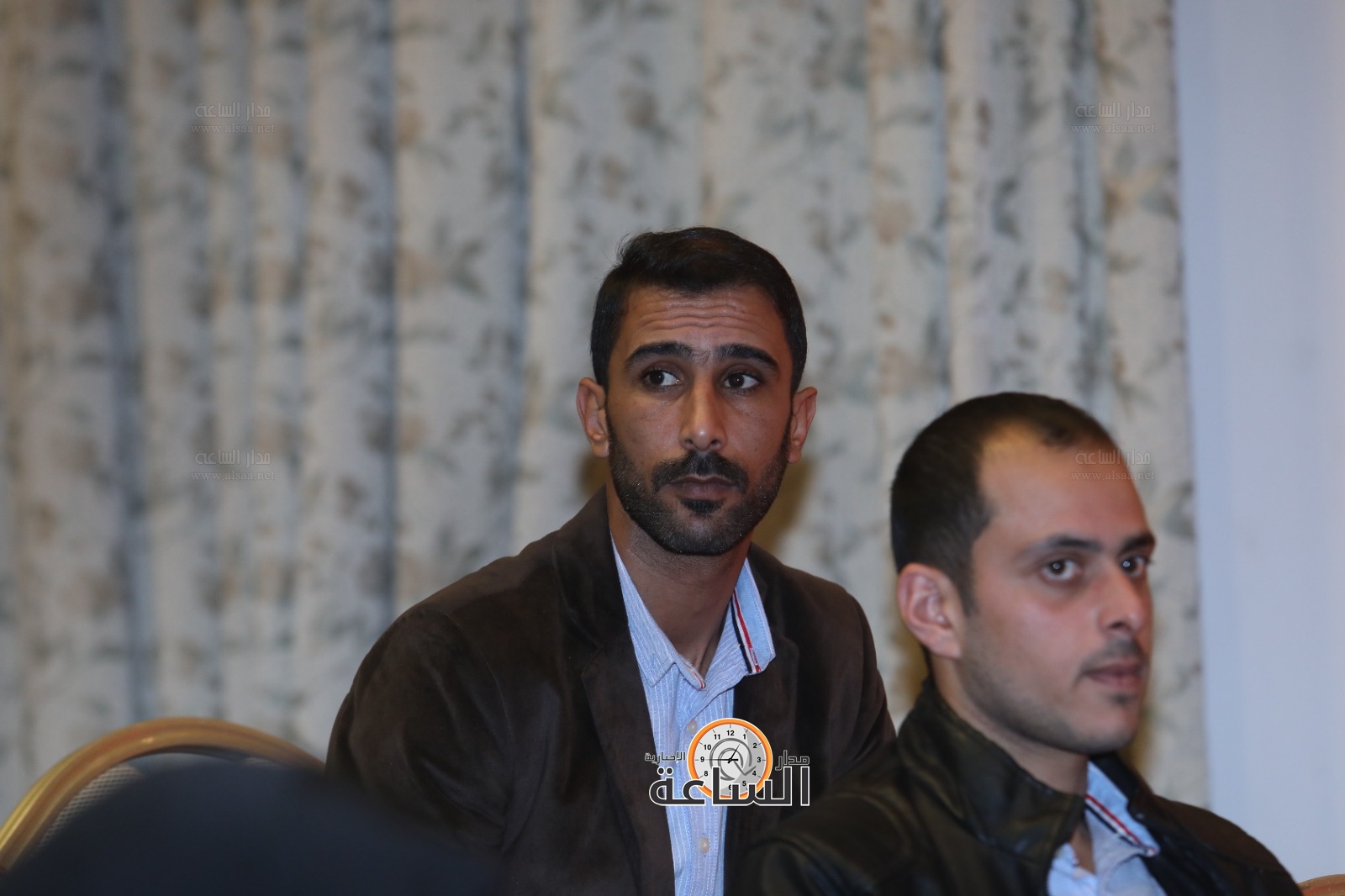 Madar Al-Saa Images 0.8147386162431256