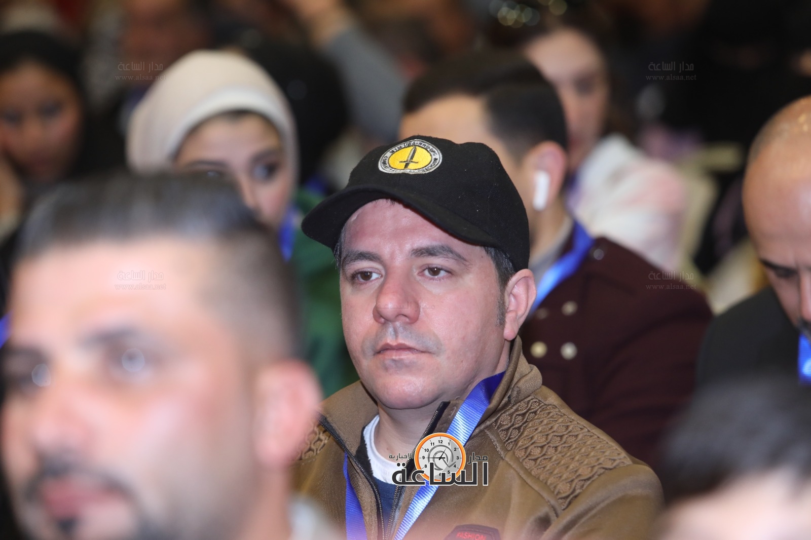 Madar Al-Saa Images 0.8454182337894955