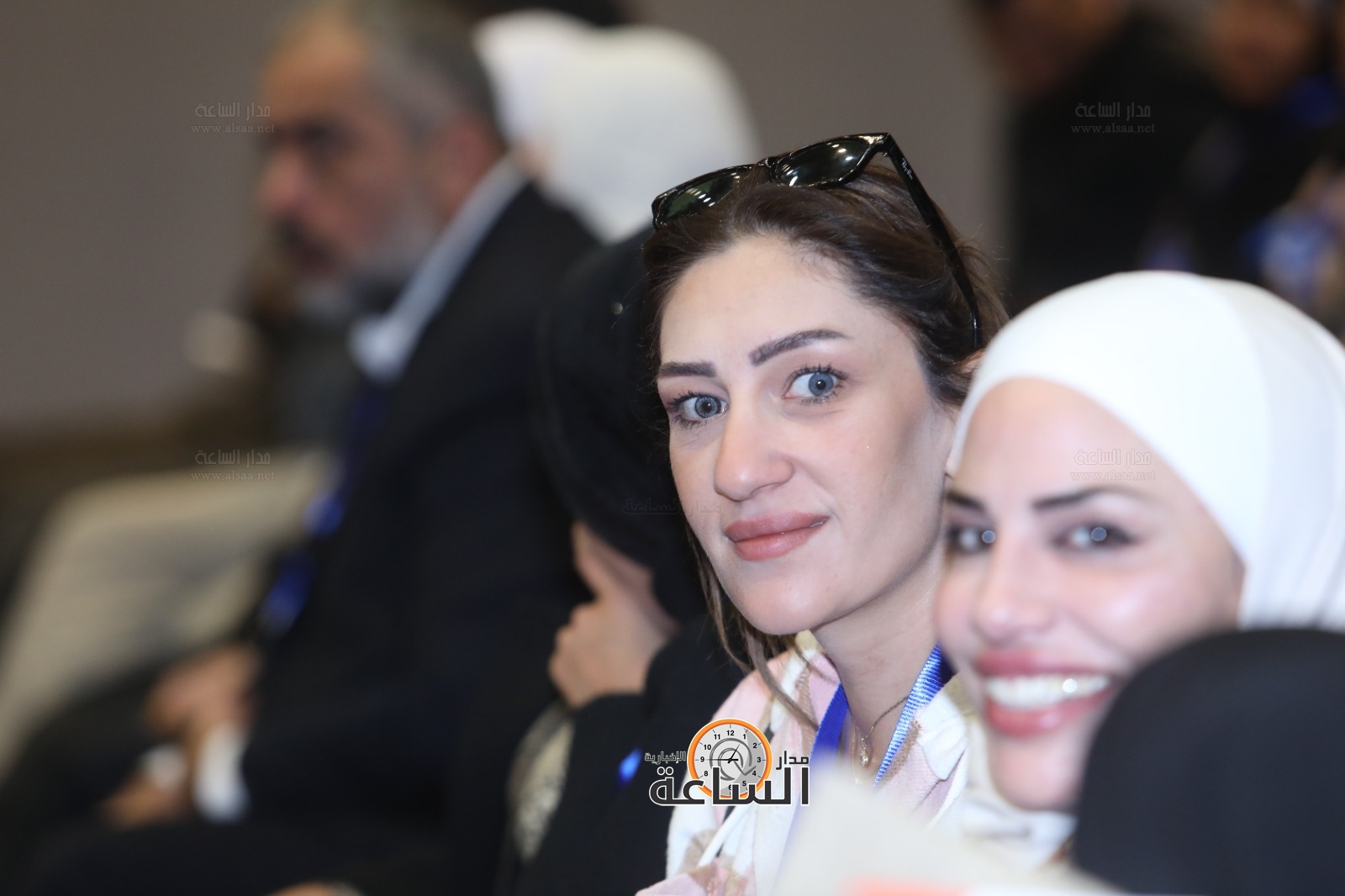 Madar Al-Saa Images 0.7367882036370532