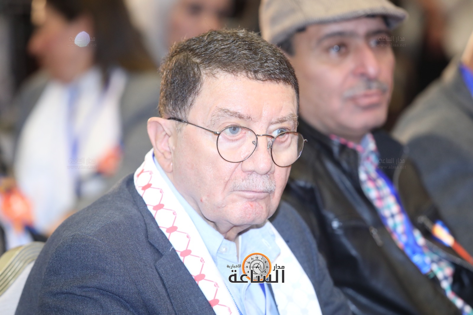 Madar Al-Saa Images 0.9208549856017867