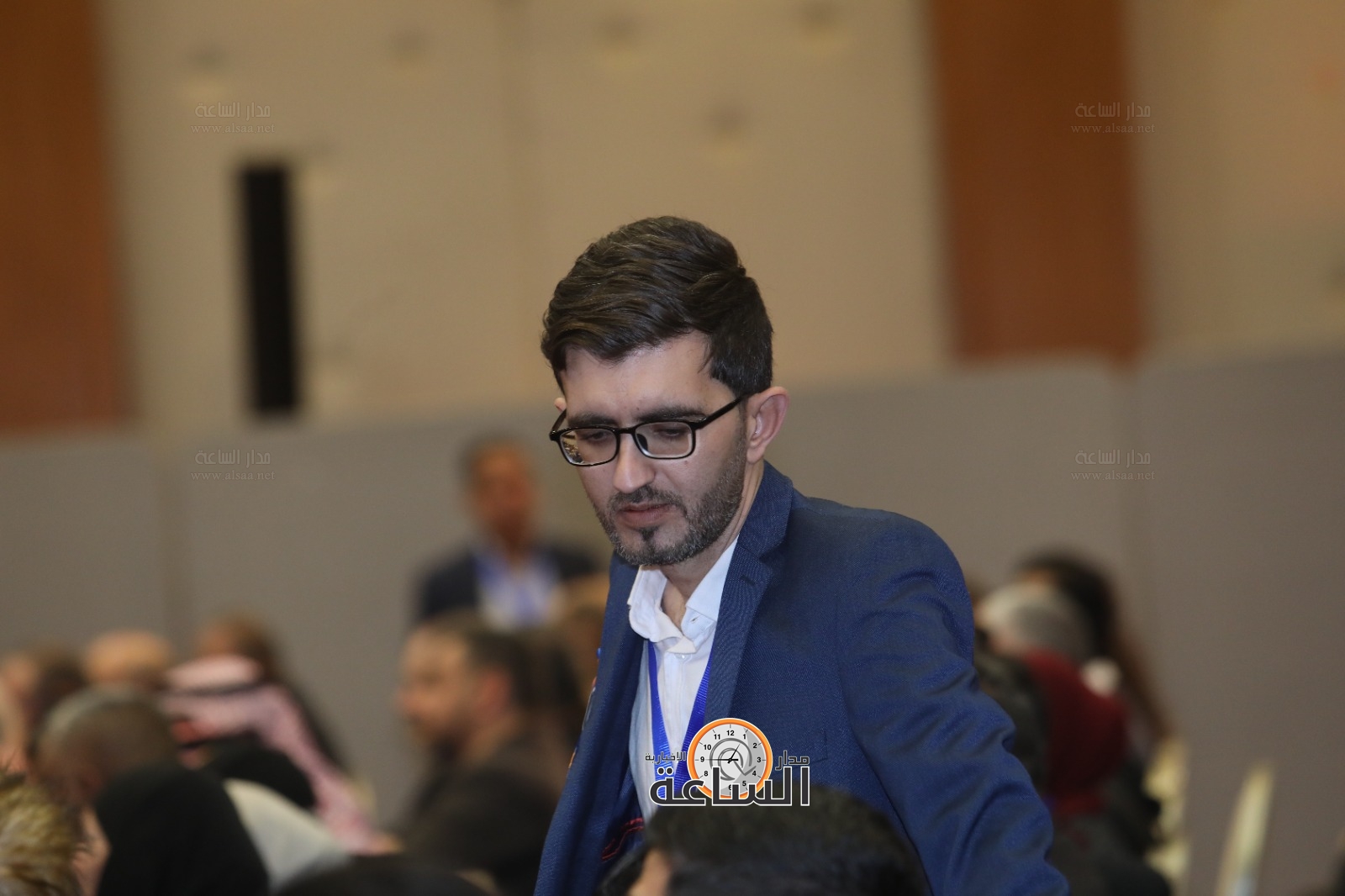 Madar Al-Saa Images 0.571702573397149