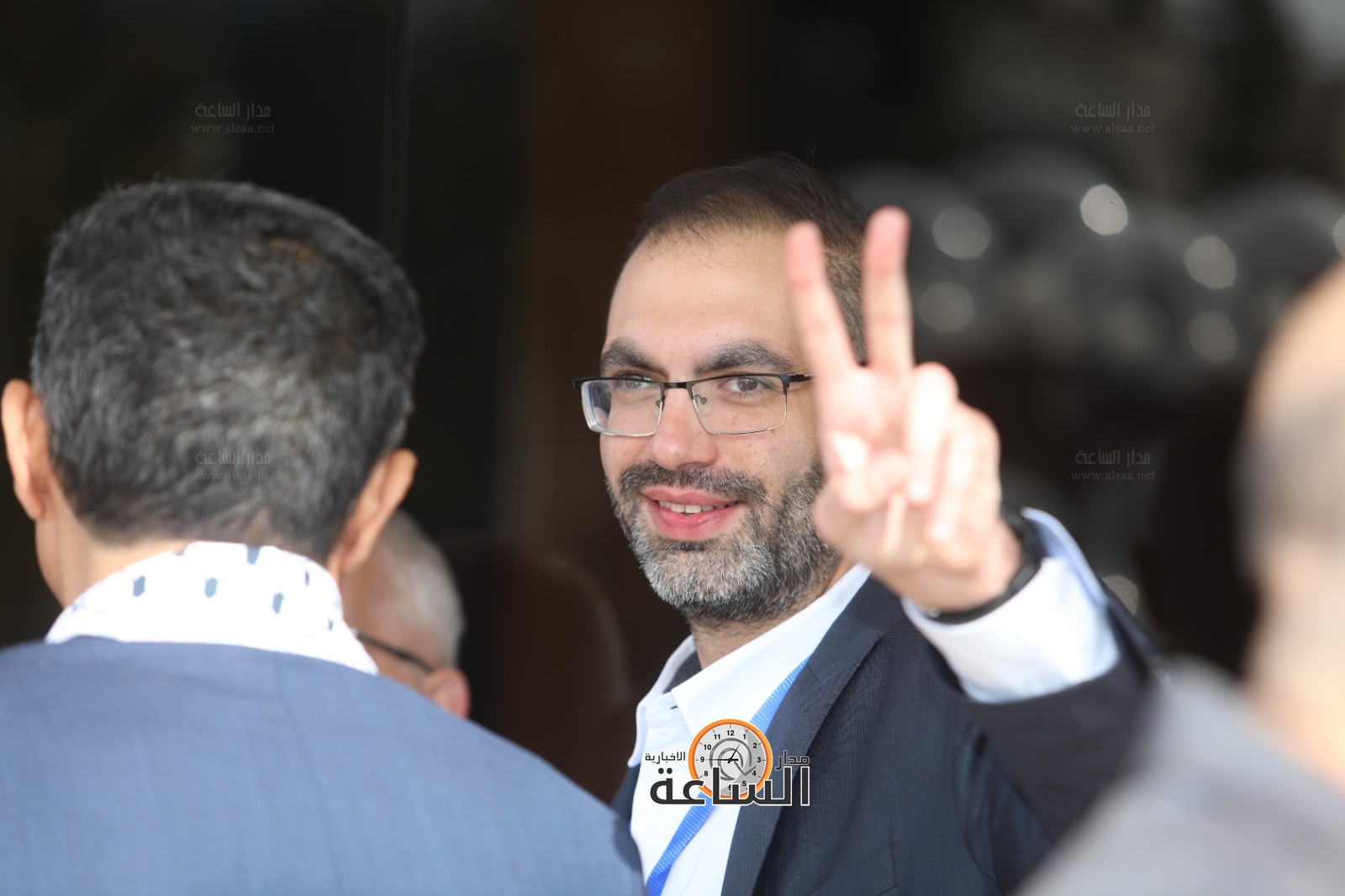 Madar Al-Saa Images 0.8894990769448077