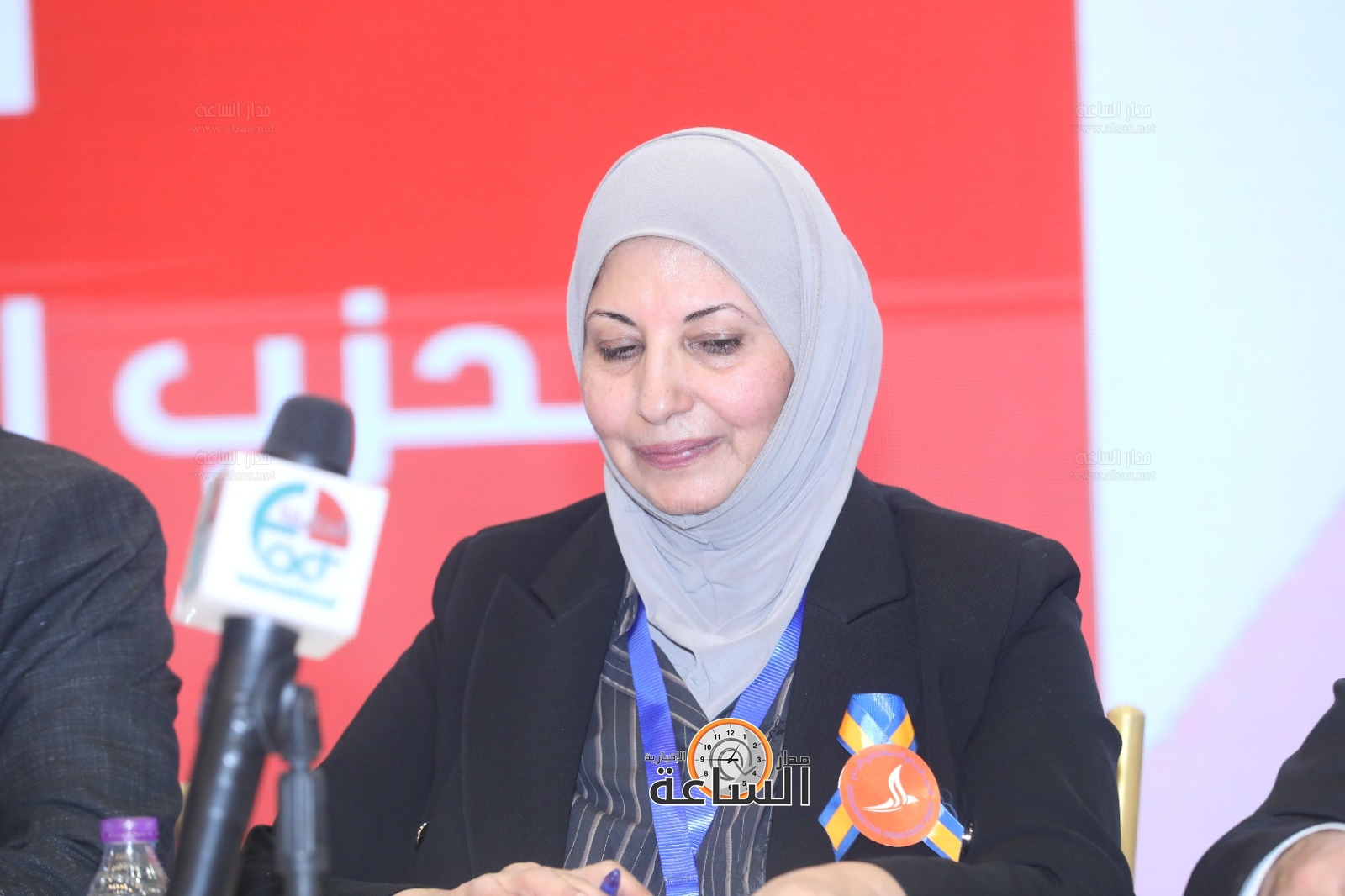 Madar Al-Saa Images 0.6912822859747314