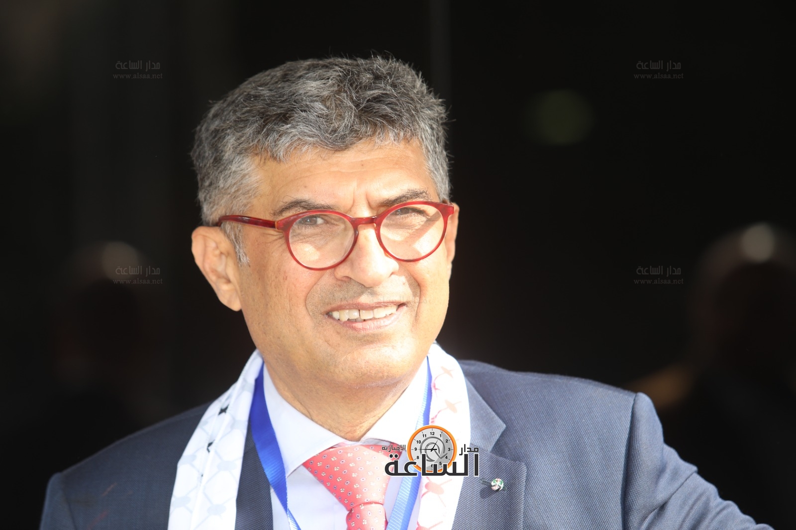 Madar Al-Saa Images 0.10386086618011392