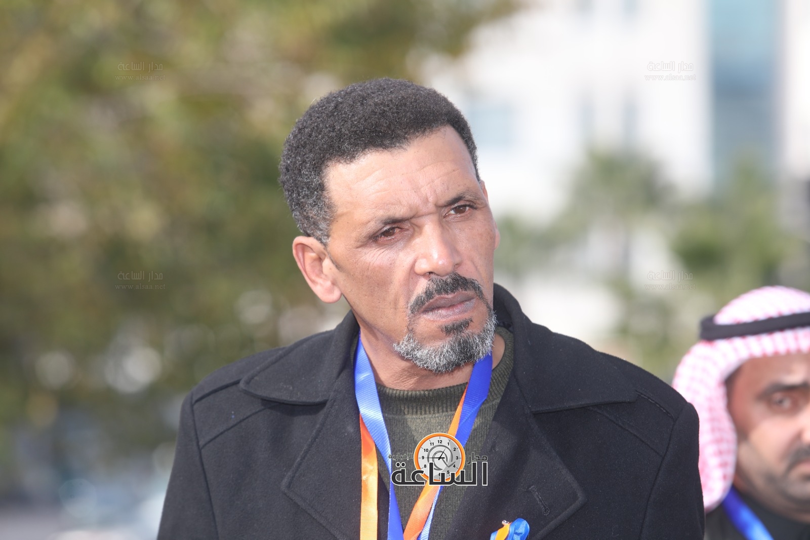 Madar Al-Saa Images 0.36965469775172766