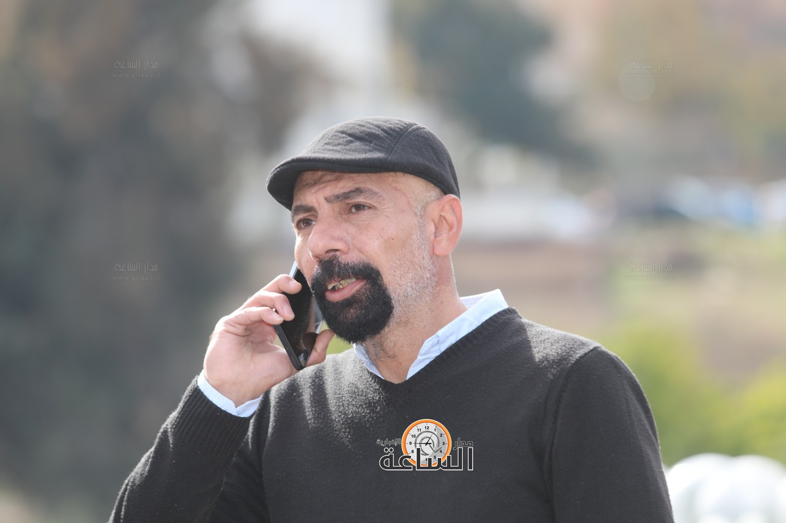 Madar Al-Saa Images 0.8114311622861521