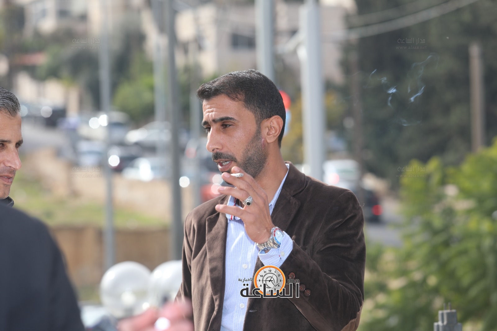 Madar Al-Saa Images 0.1467964133775035