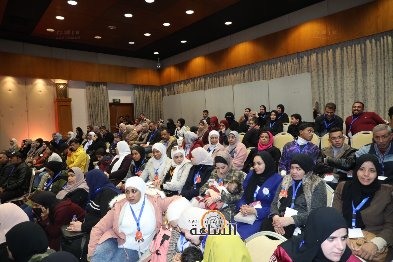 Madar Al-Saa Images 0.9965678649720586