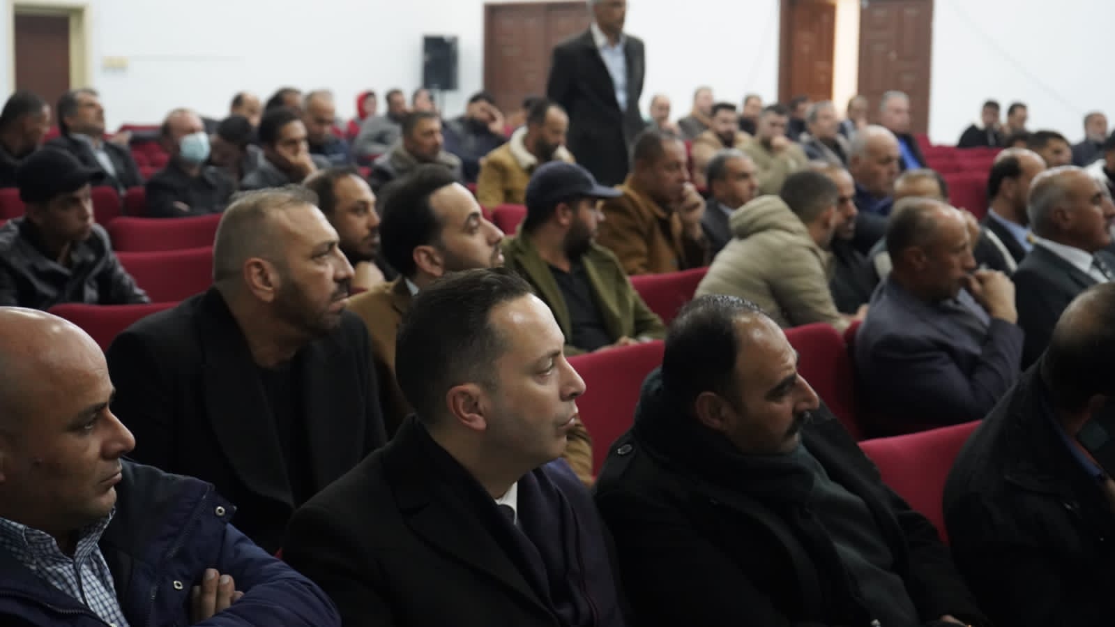 Madar Al-Saa Images 0.1771125944674221