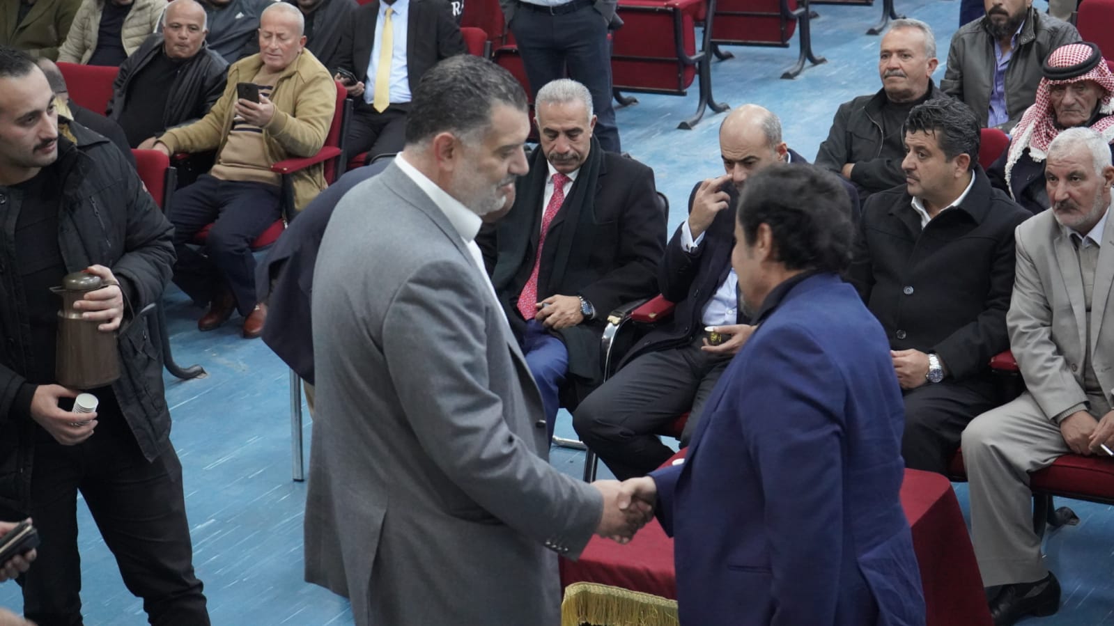 Madar Al-Saa Images 0.7187085355119396