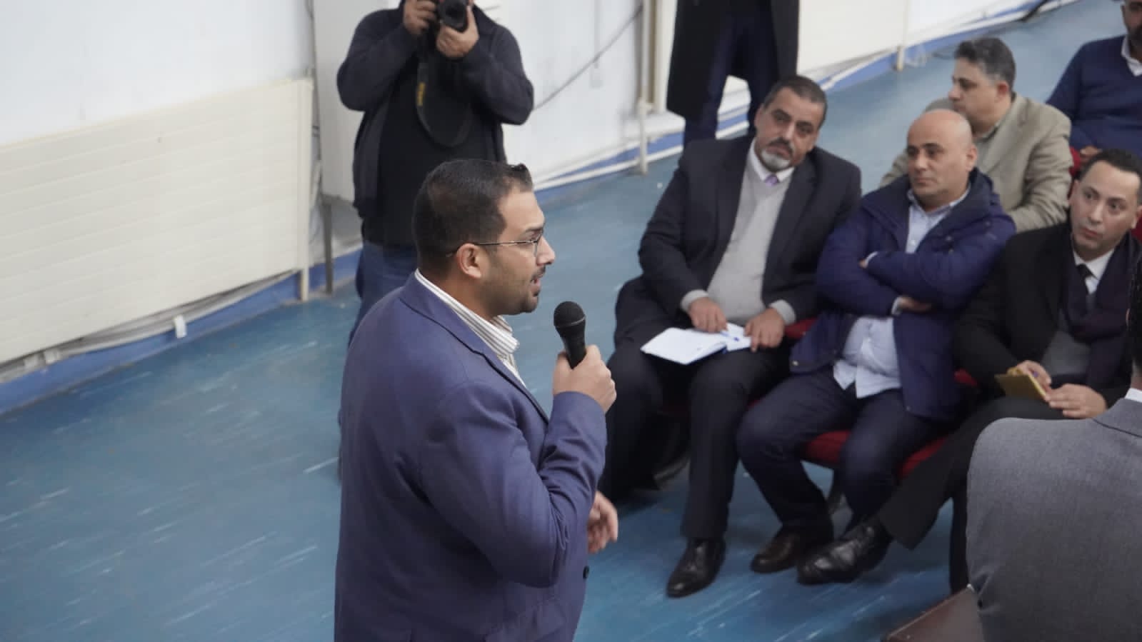 Madar Al-Saa Images 0.8553242360622286