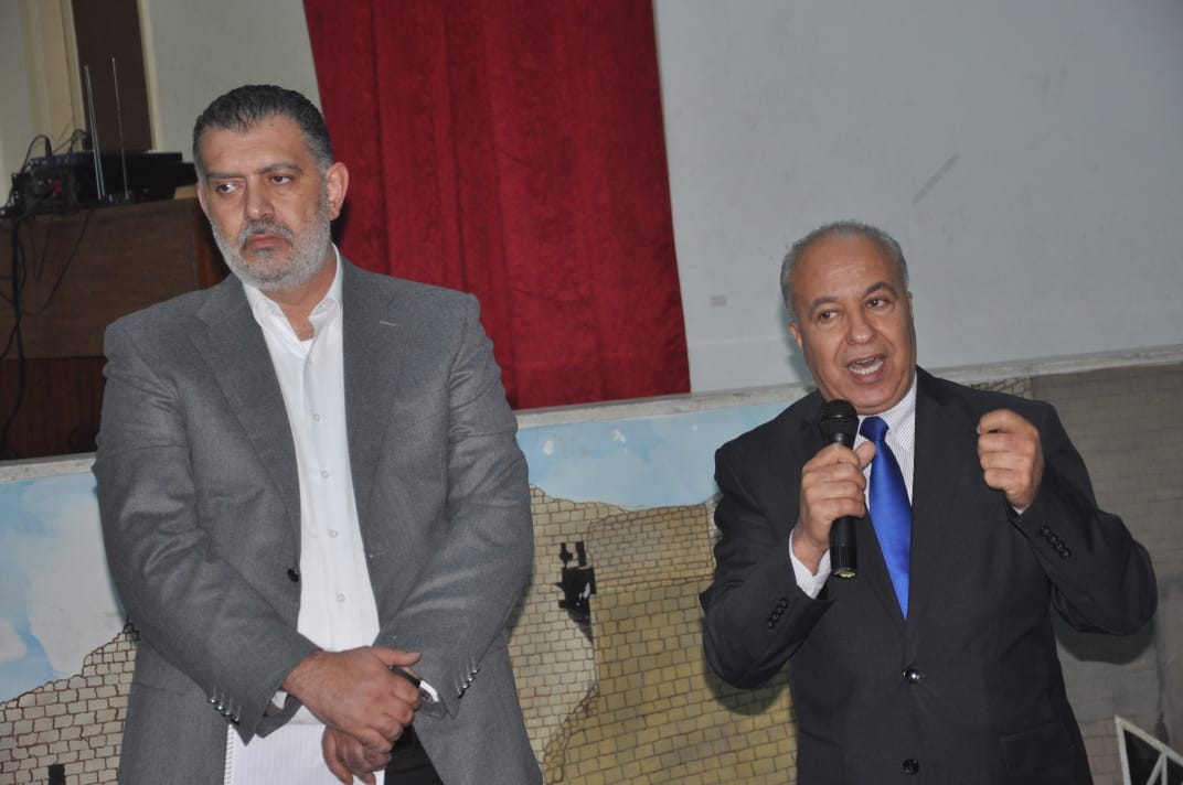 Madar Al-Saa Images 0.21749722322163834