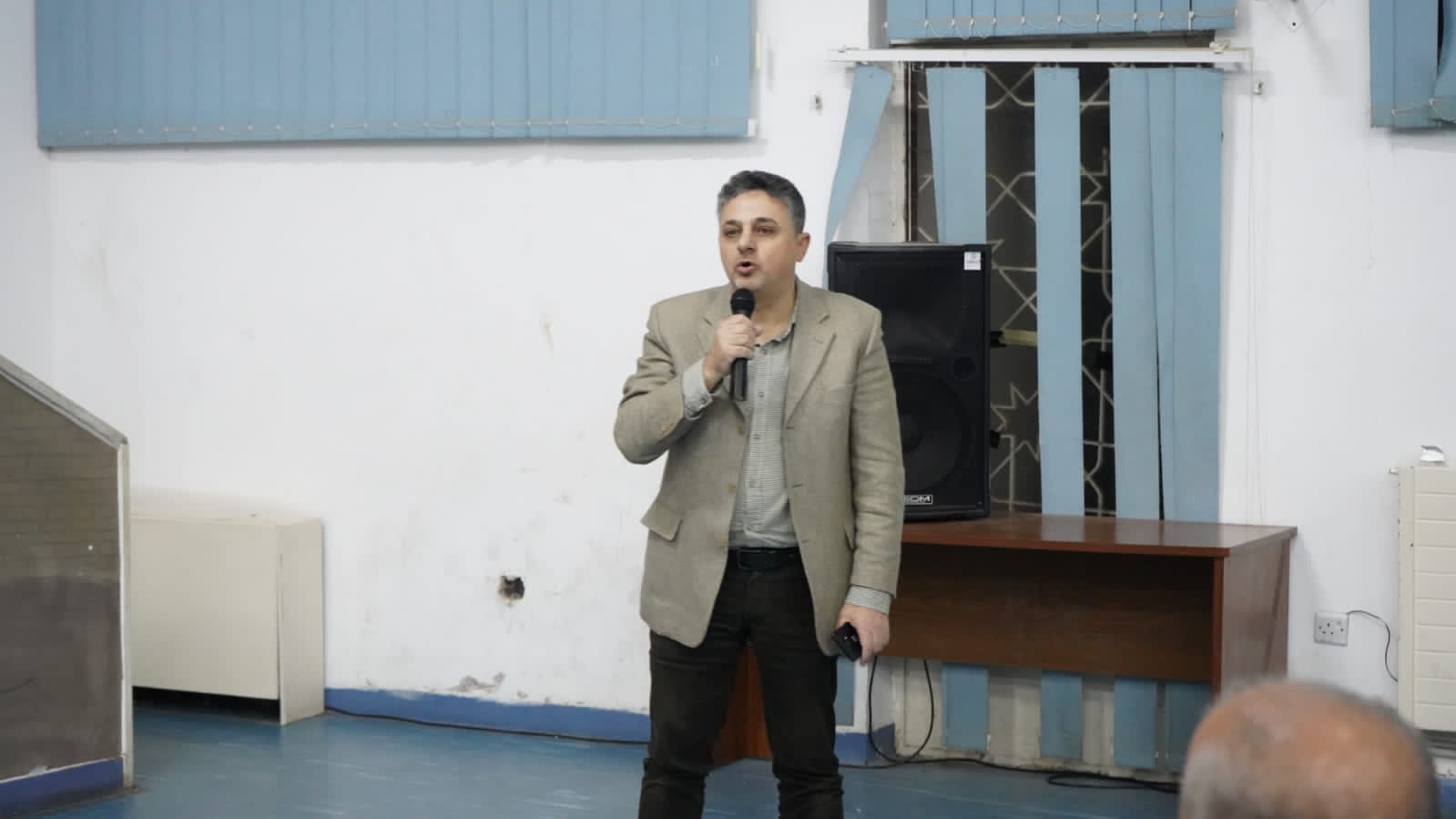 Madar Al-Saa Images 0.020501625872308304