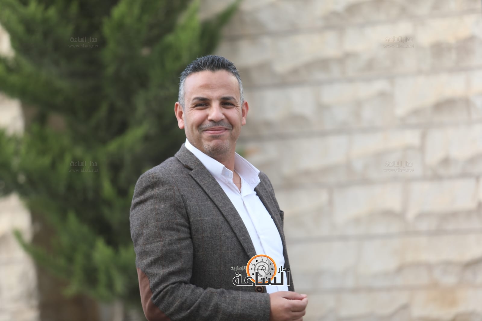 Madar Al-Saa Images 0.1703363583795503