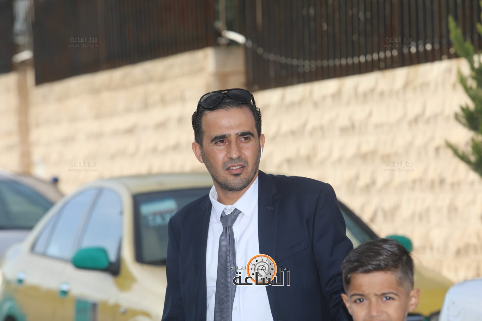 Madar Al-Saa Images 0.134331843325719