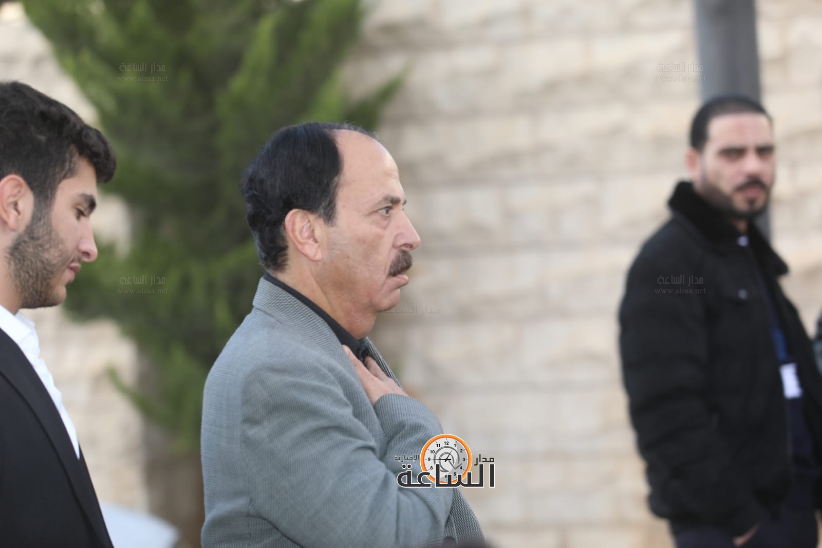 Madar Al-Saa Images 0.8428577162831092