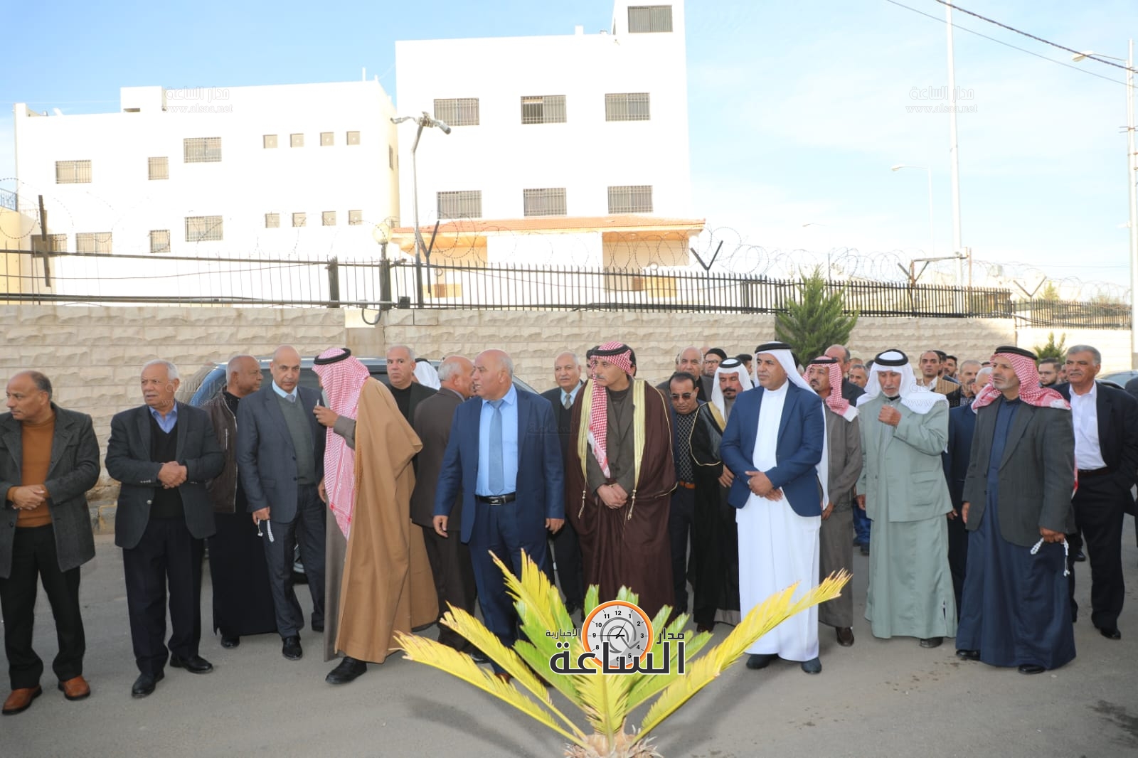 Madar Al-Saa Images 0.9845628175823555