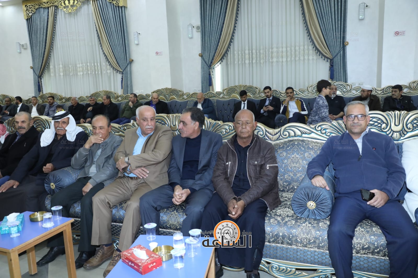 Madar Al-Saa Images 0.6567402355481684