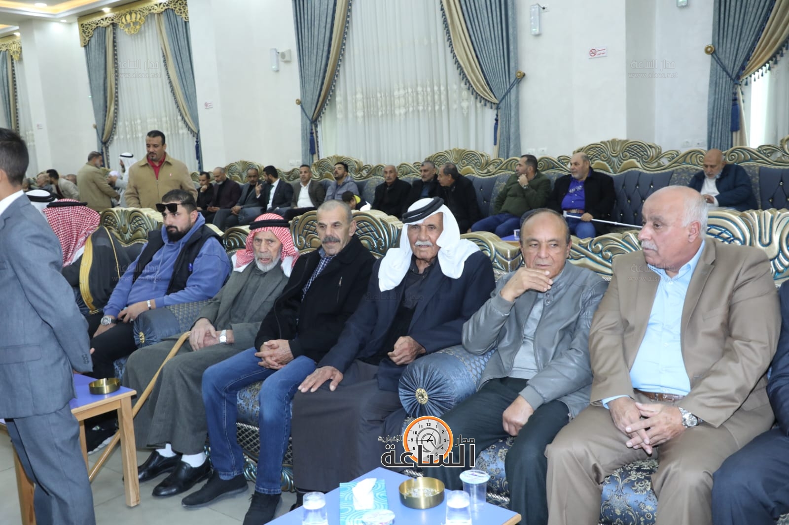 Madar Al-Saa Images 0.8031629231276898