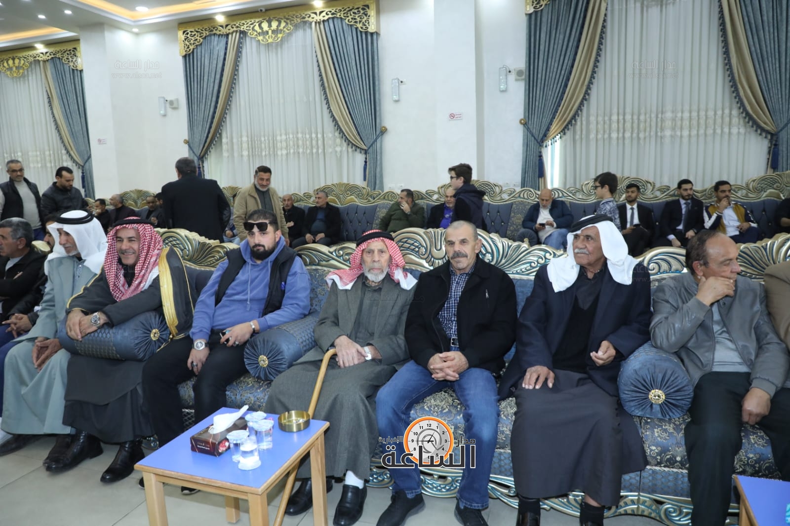 Madar Al-Saa Images 0.02106965984969178