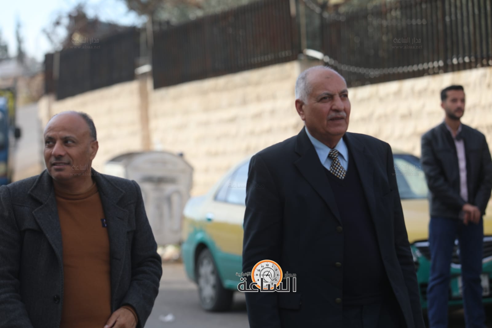 Madar Al-Saa Images 0.2664045369723518