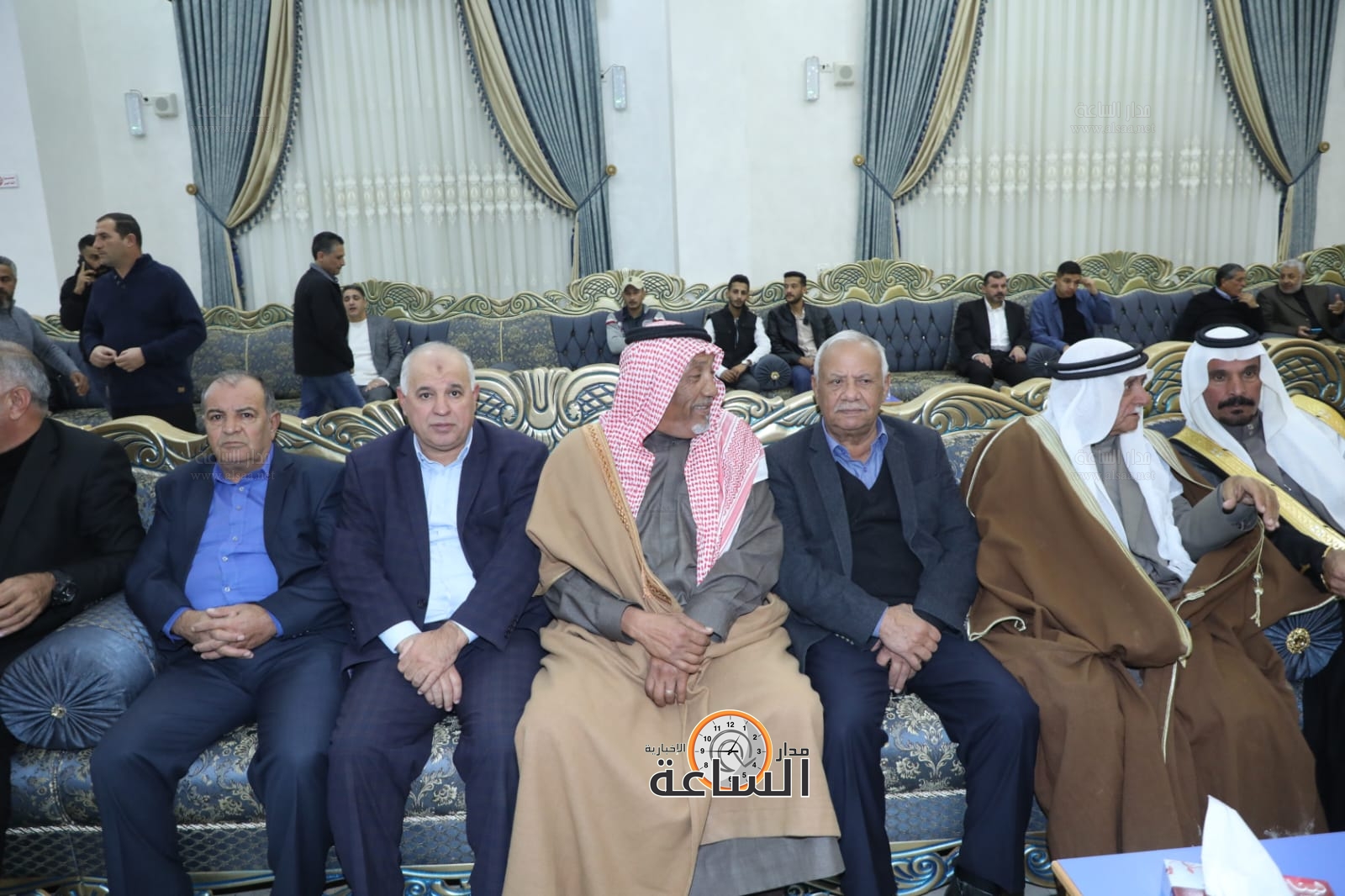 Madar Al-Saa Images 0.7787407022483674