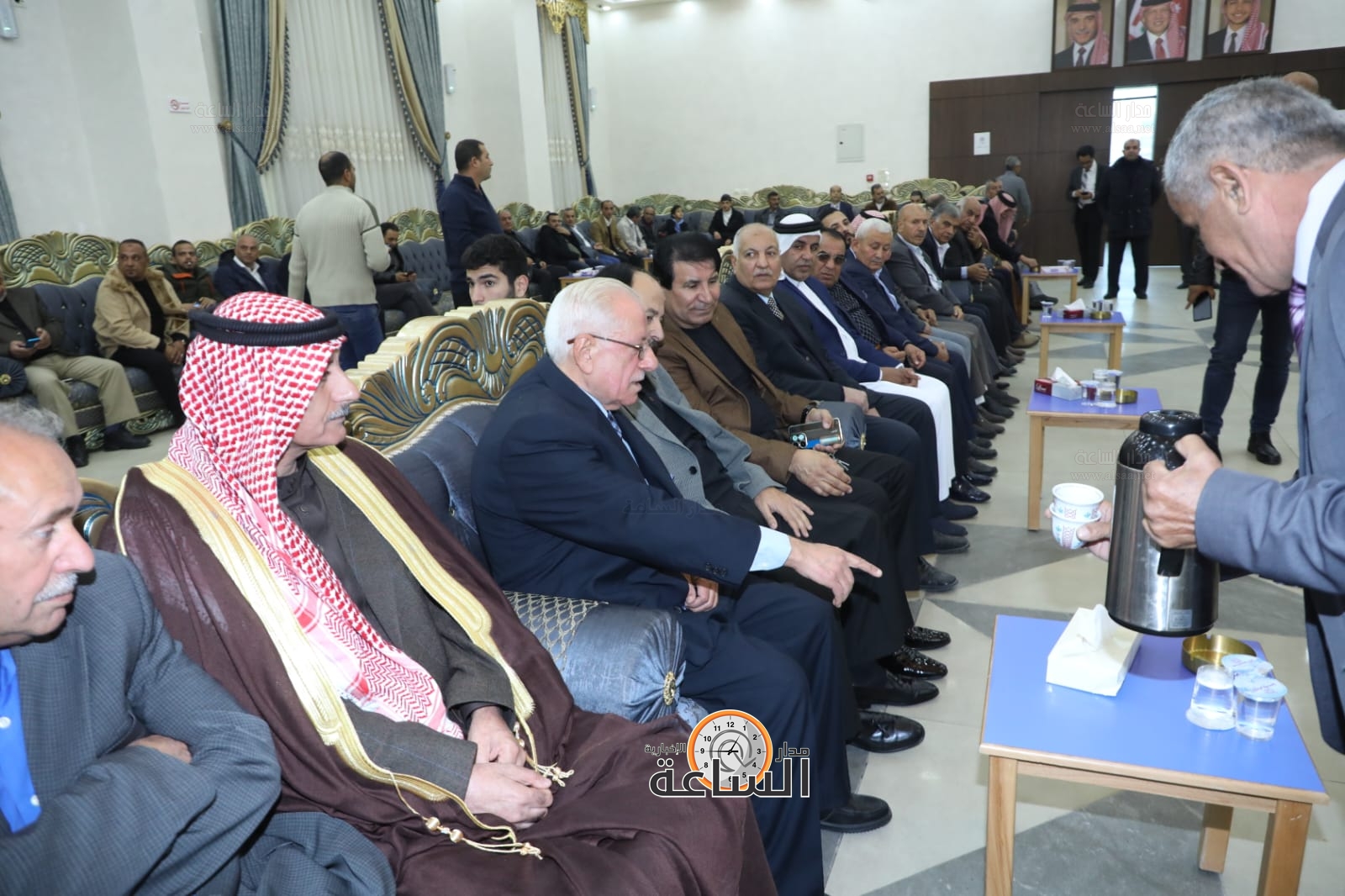 Madar Al-Saa Images 0.21600020108968154