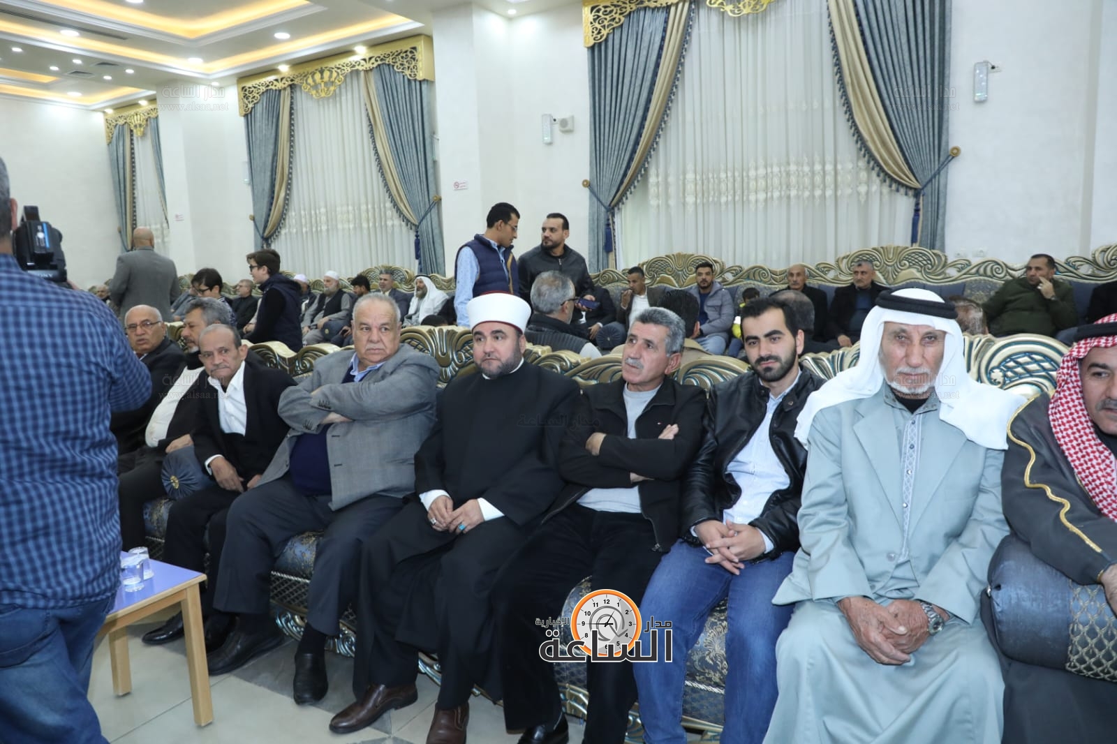 Madar Al-Saa Images 0.9848069447277656