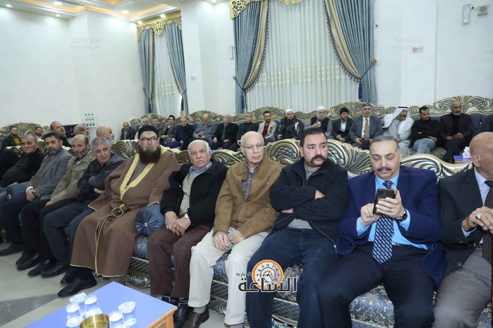 Madar Al-Saa Images 0.36237245061120005